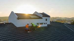 Fast & Reliable Emergency Roof Repairs in North Windham, ME